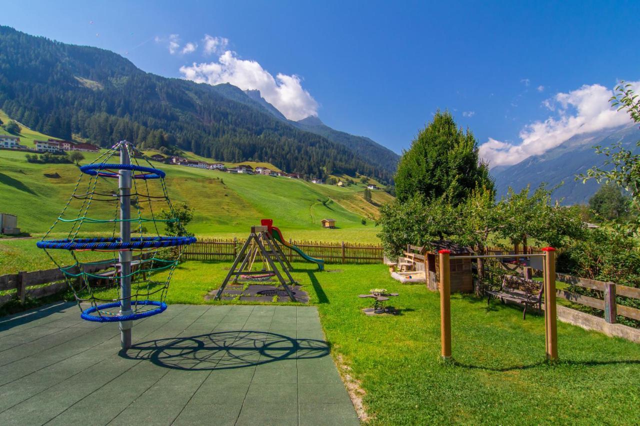 Ausserwieserhof Neustift im Stubaital Zewnętrze zdjęcie