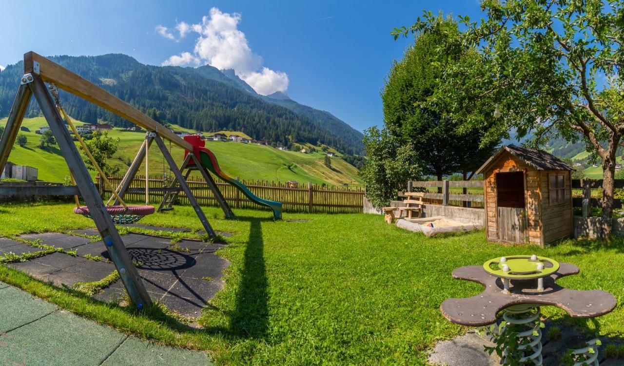 Ausserwieserhof Neustift im Stubaital Zewnętrze zdjęcie