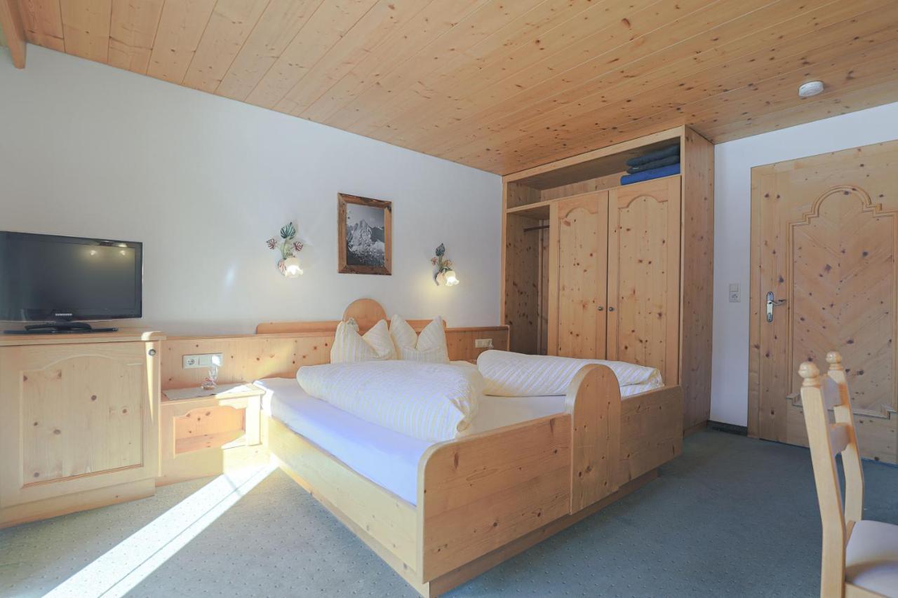 Ausserwieserhof Neustift im Stubaital Zewnętrze zdjęcie