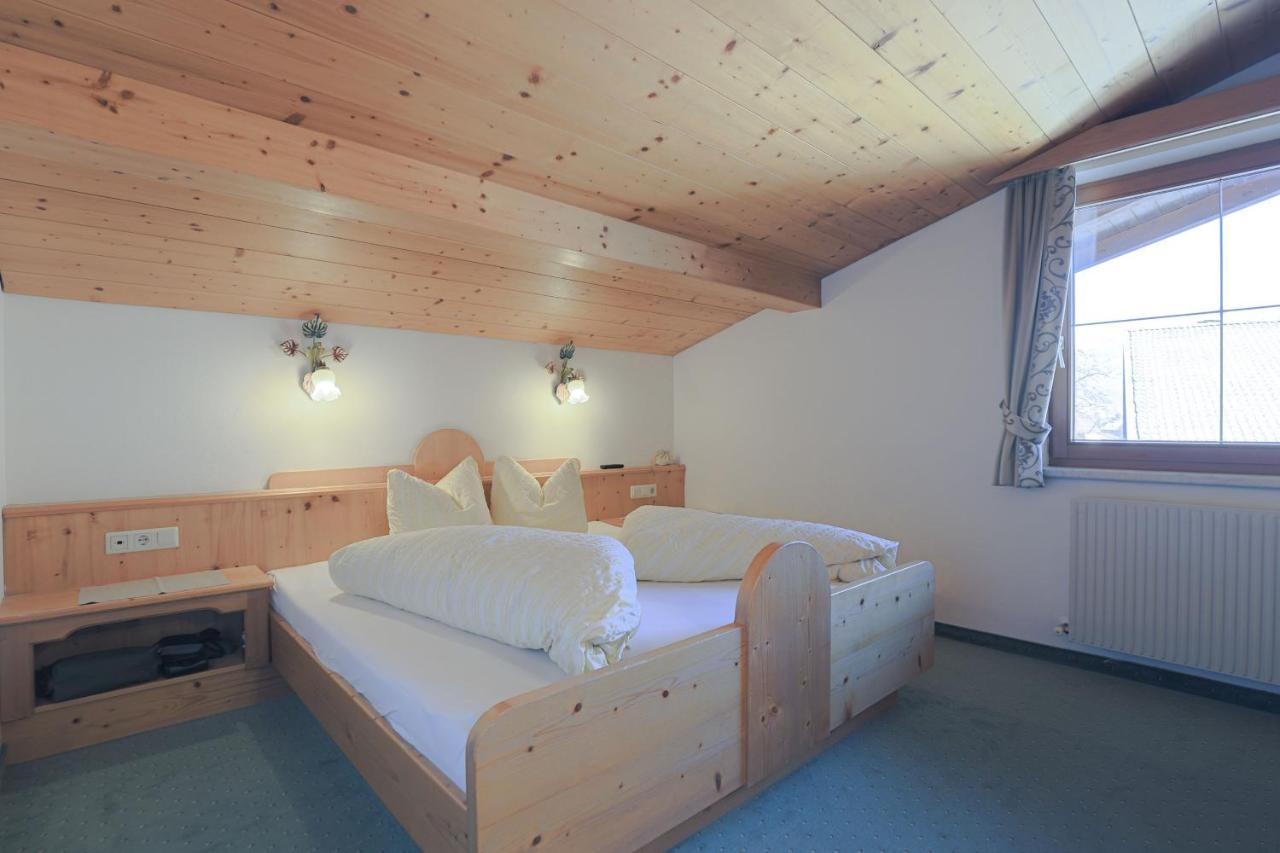 Ausserwieserhof Neustift im Stubaital Zewnętrze zdjęcie