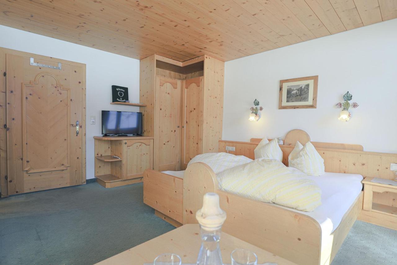 Ausserwieserhof Neustift im Stubaital Zewnętrze zdjęcie