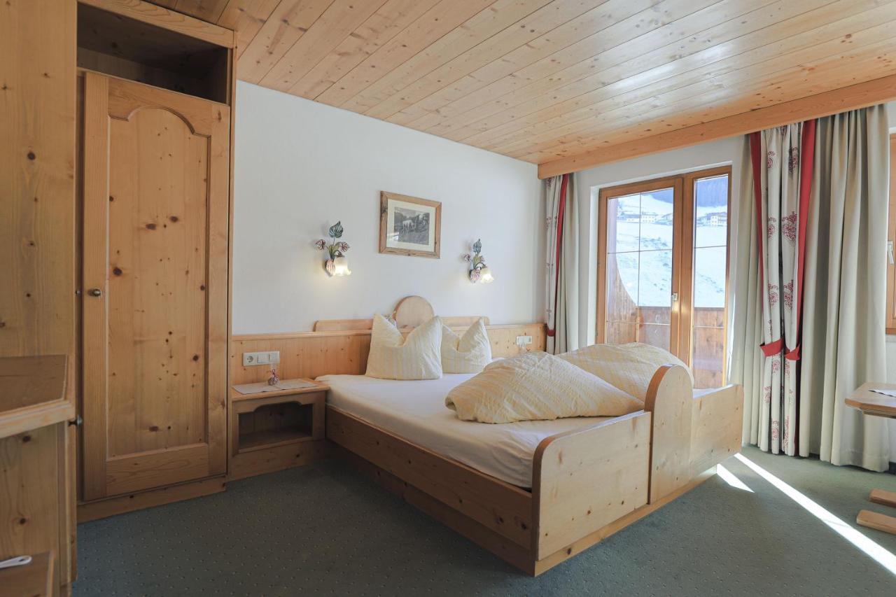 Ausserwieserhof Neustift im Stubaital Zewnętrze zdjęcie