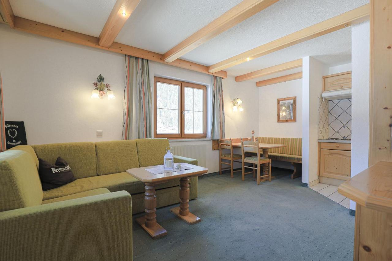 Ausserwieserhof Neustift im Stubaital Zewnętrze zdjęcie