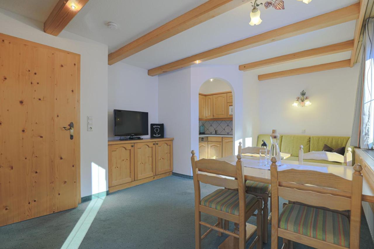 Ausserwieserhof Neustift im Stubaital Zewnętrze zdjęcie