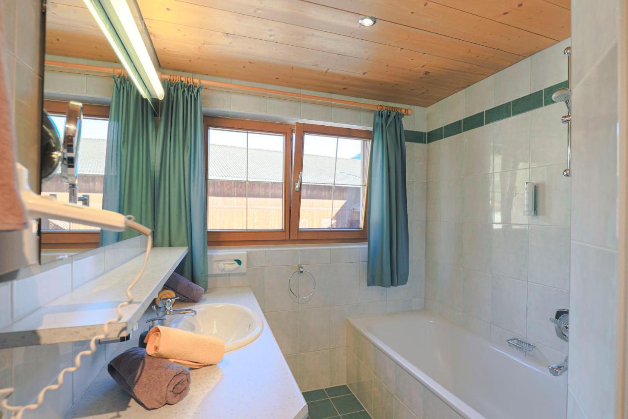 Ausserwieserhof Neustift im Stubaital Zewnętrze zdjęcie
