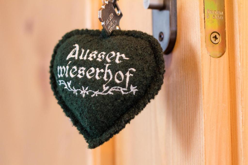 Ausserwieserhof Neustift im Stubaital Pokój zdjęcie