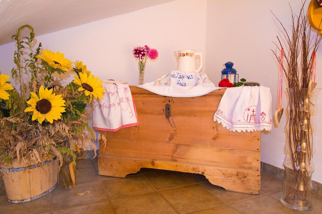 Ausserwieserhof Neustift im Stubaital Zewnętrze zdjęcie