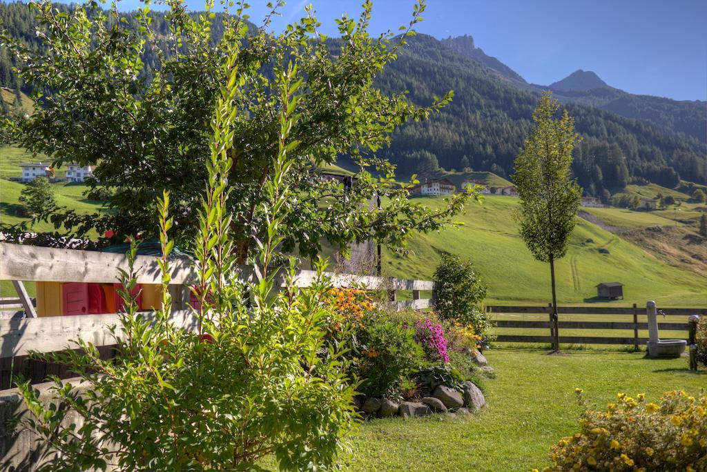 Ausserwieserhof Neustift im Stubaital Zewnętrze zdjęcie